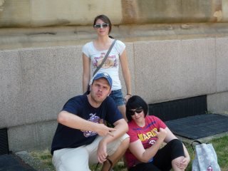 Mark Nigro's album, Taste of Buffalo 7/7/12