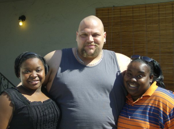 Evette Ennis' album, Immediate Family