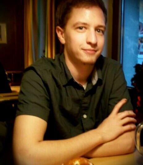 Daniel Hogue's album, Profile Pictures