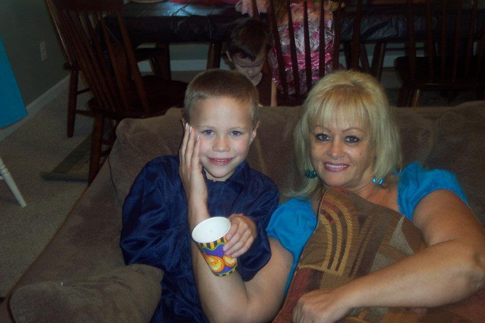 Angie Howell's album, Profile Pictures
