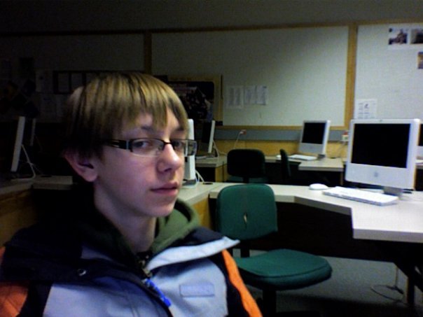 Simon Wyker's album, Profile Pictures