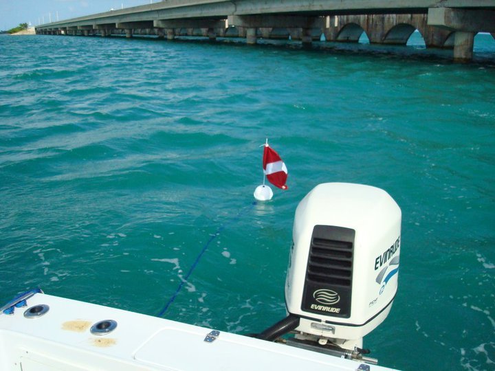 Alan Akers' album, Key West  Sept. 2010