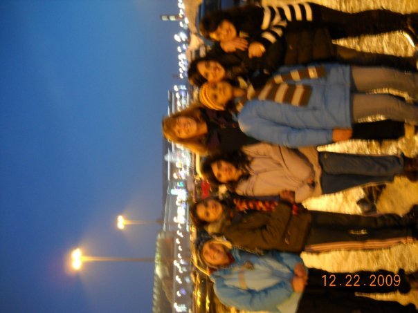 Maredda Maredda's album, RO Christmas & Caroling (Colinda:-) )