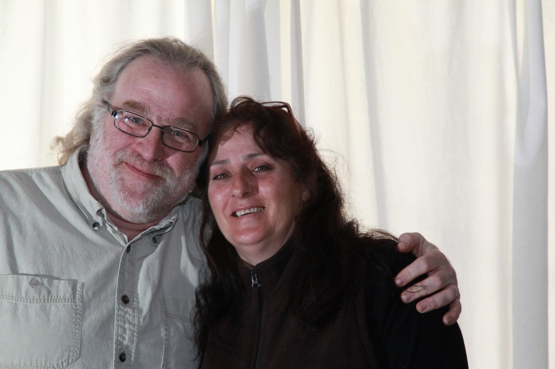 Mark Gorin's album, Profile Pictures