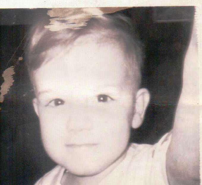 Greg Lechner's album, Old Family Photos