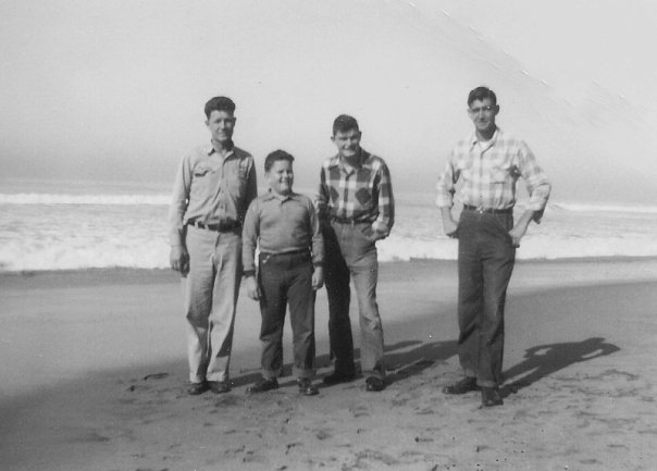 William Gaither's album, Dad's Birthday