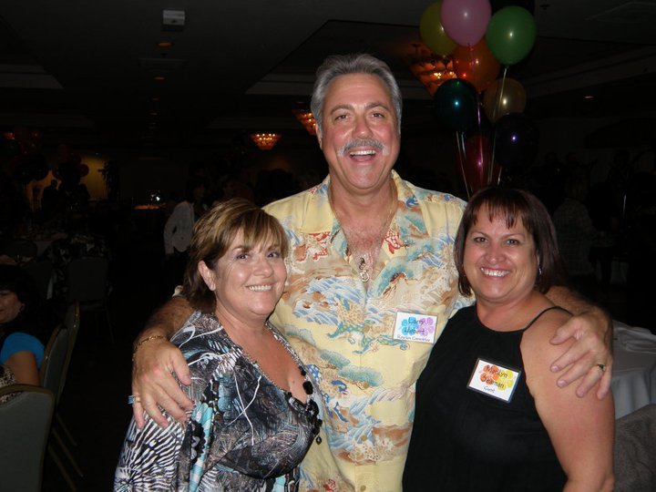 Lawrence A. Hebert's album, Profile Pictures