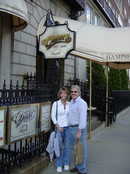 Vicki Croce Herber Garin's album, Profile Pictures