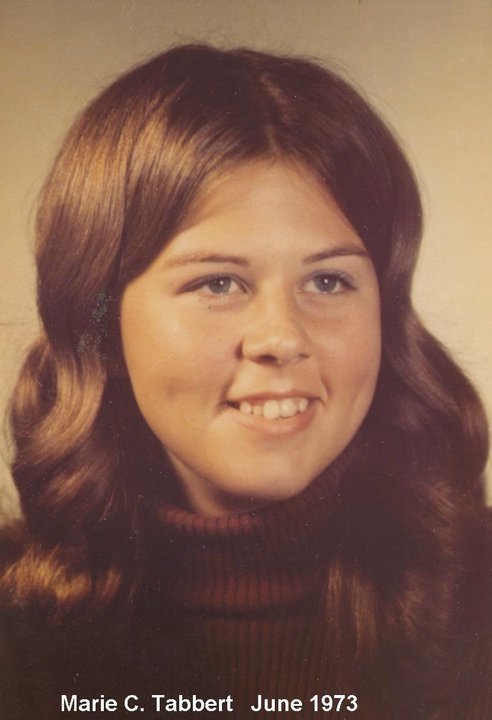 Merrie Tabbert's album, Profile Pictures