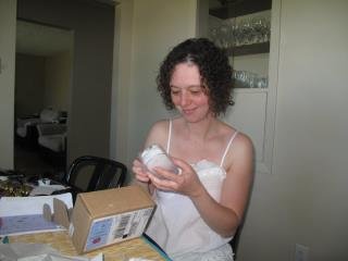 Robert Stuart's album, Vik's BDay!
