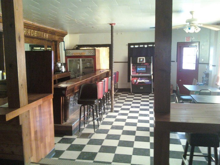Mark DelVecchio's album, Bar Pics