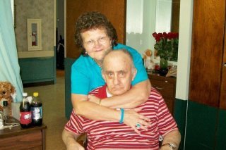 Sharon Lowe's album, Profile Pictures