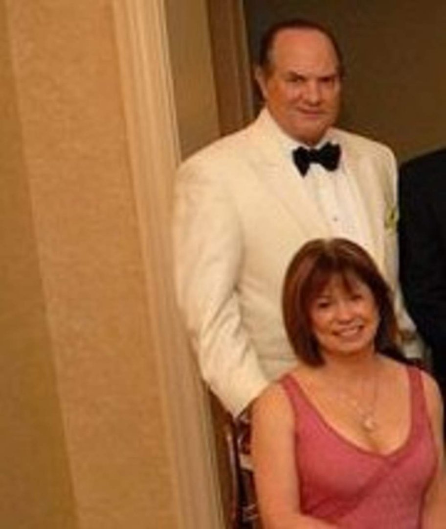 Sharon Coppock's album, Profile Pictures
