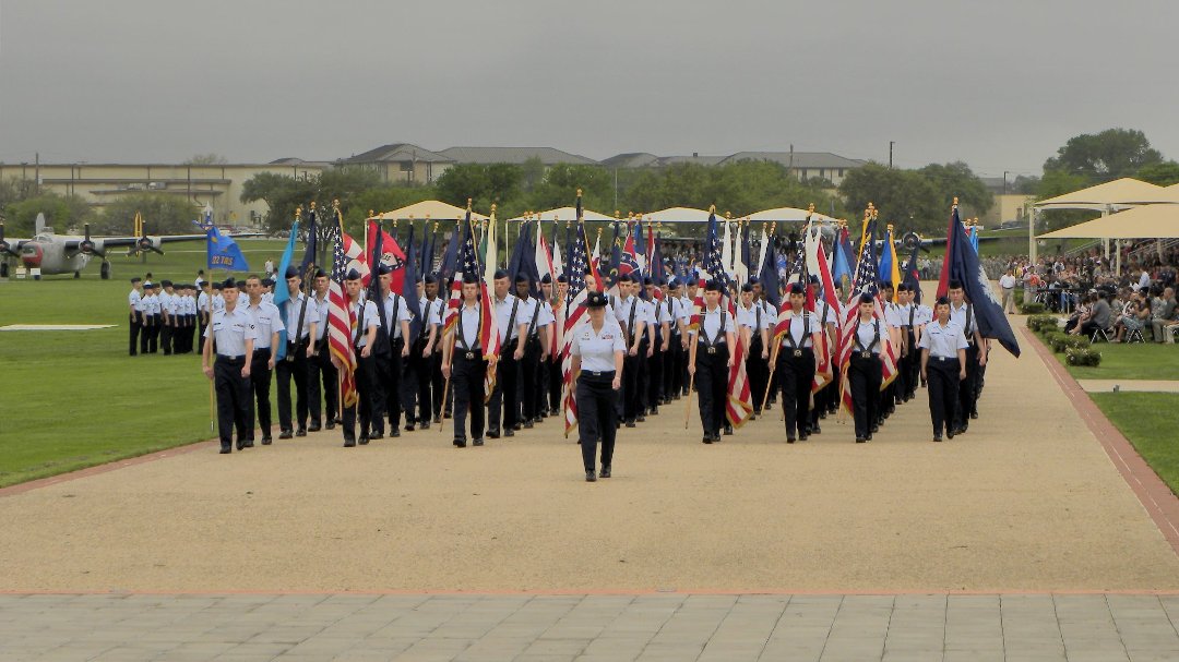 David Semon's album, Jon Harper's BMT Grad Day 2012-03-16