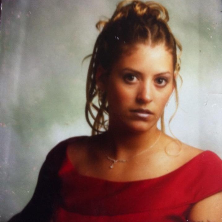 Jami Ternes' album, Profile Pictures