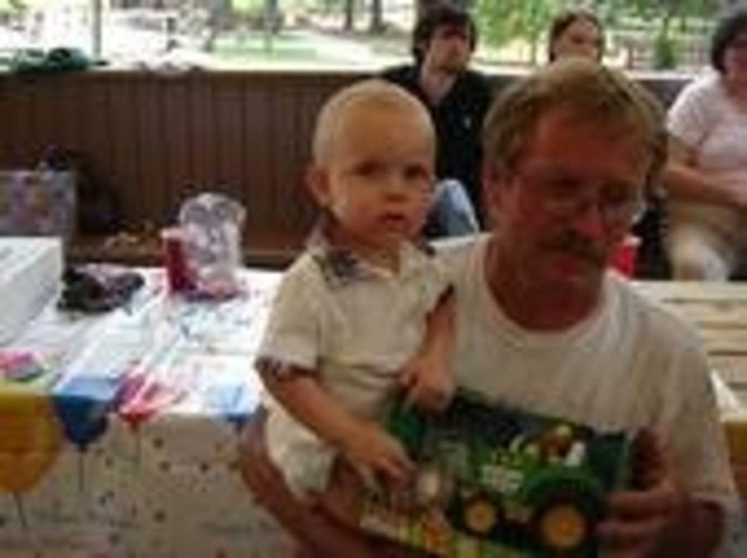 Judd Fee's album, Fee Family