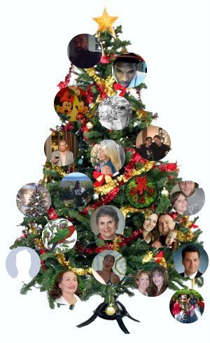 Carl Boutte's album, Best Christmas Friends Photos
