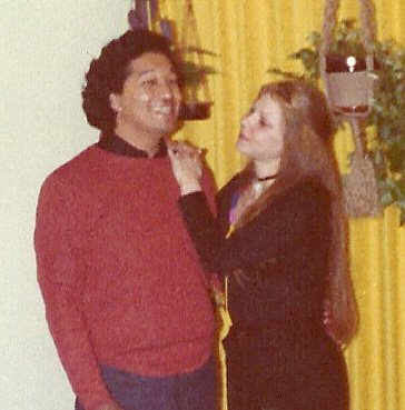 Beverly Donner's album, Family