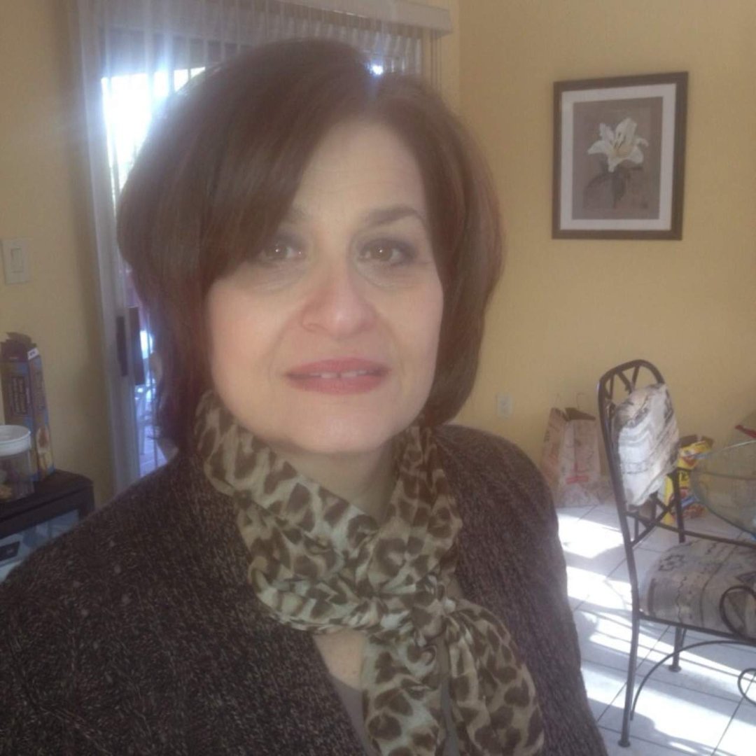 Jo Anne Esfahani's album, Profile Pictures