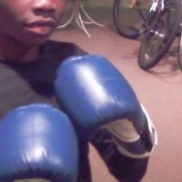 Kenneth Bennett's album, Profile Pictures