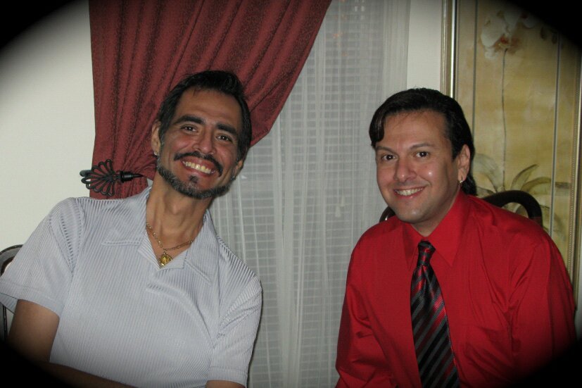 Robert Zerda's album, Mobile Uploads