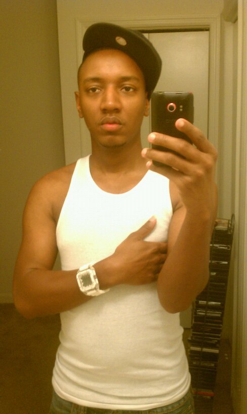 Darnell Caver's album, Mobile Uploads