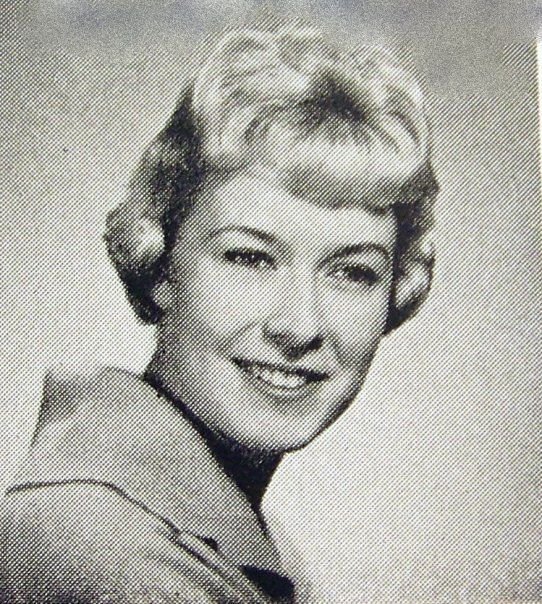 Nancy Evans Martin (Shirkani)'s album, Profile Pictures