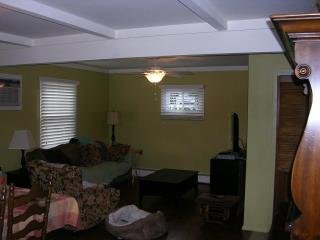 Anthony Catalano's album, house