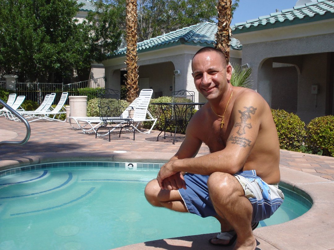 Lawrence DiVetro's album, Profile Pictures
