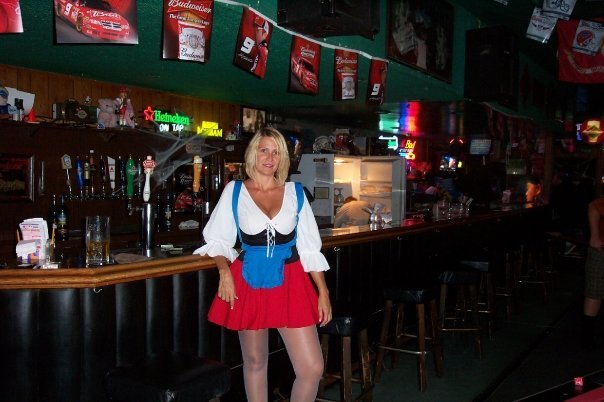 Bridget Wright's album, Cover Photos