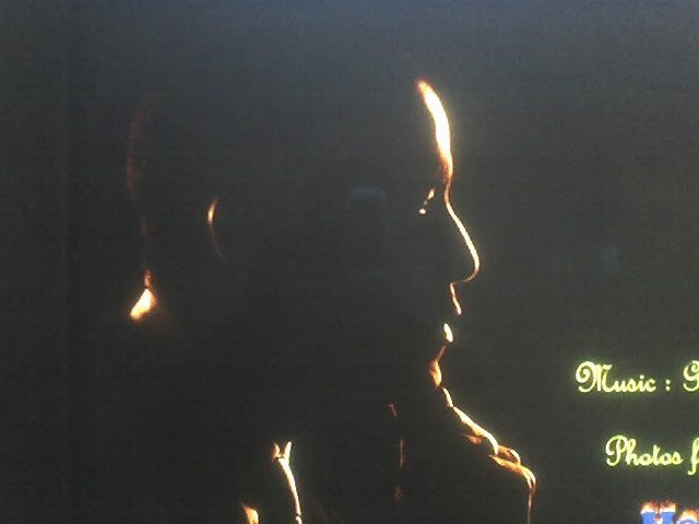 Eugene Walker's album, Cover Photos
