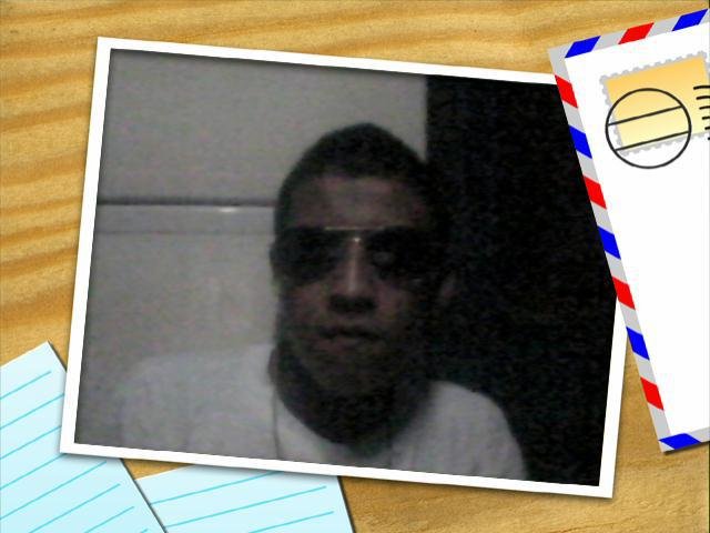 Kirklin Coc's album, Untitled Album