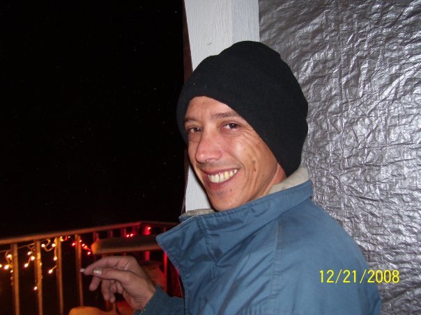 John Townsend's album, Profile Pictures
