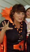 Sandra Brown's album, Profile Pictures