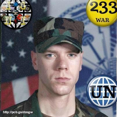 Derrick Dibble's album, Profile Pictures