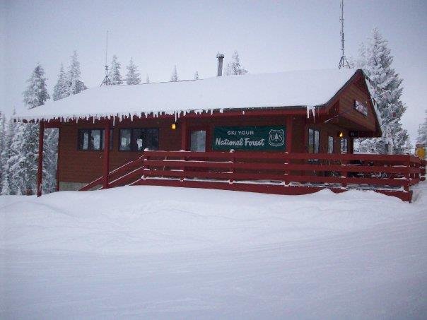 James Arthur's album, steamboat springs 2010