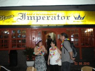Thomas Atanasio's album, Rio-Brazil- Vacations Feb 2010
