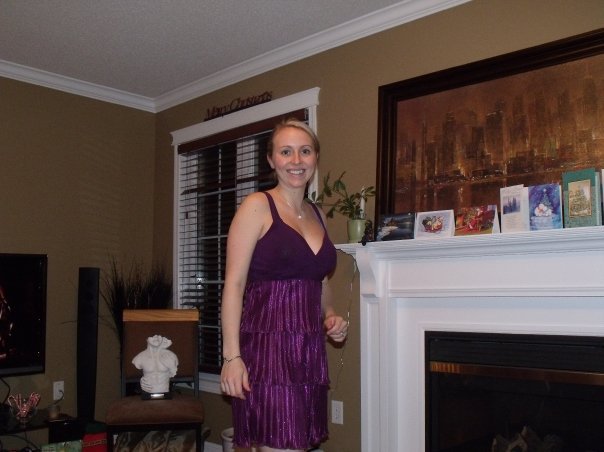 Ellen MacQuarrie's album, x-mas