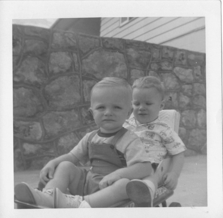 David Repulski's album, Profile Pictures