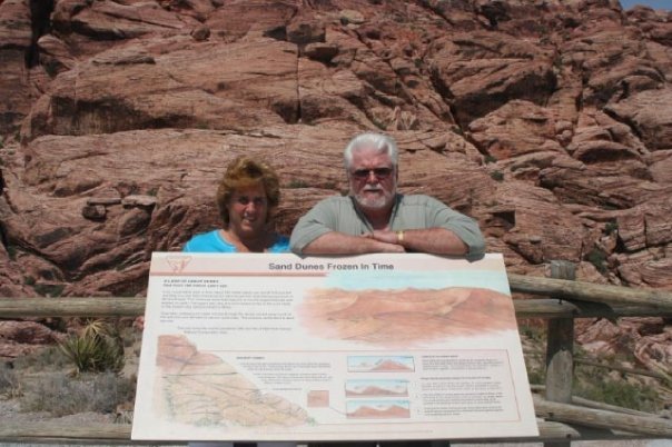 Renee Chinn's album, family