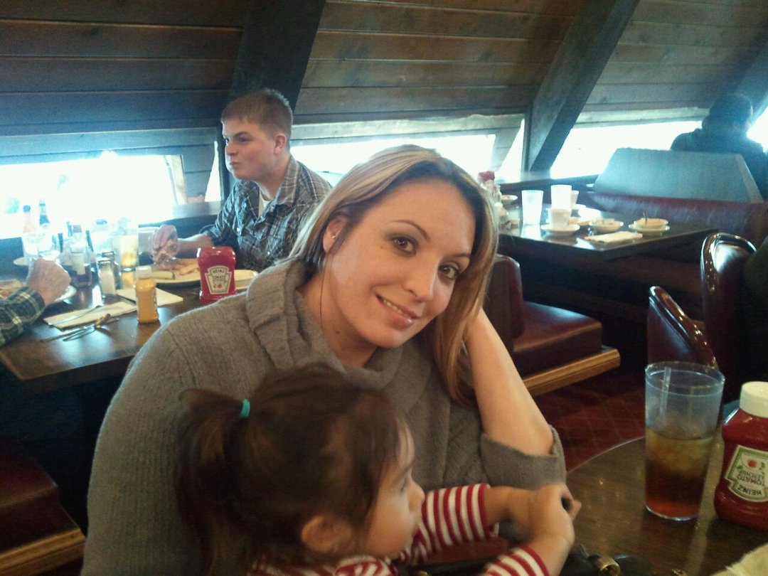 Debra Barmack's album, Mobile Uploads