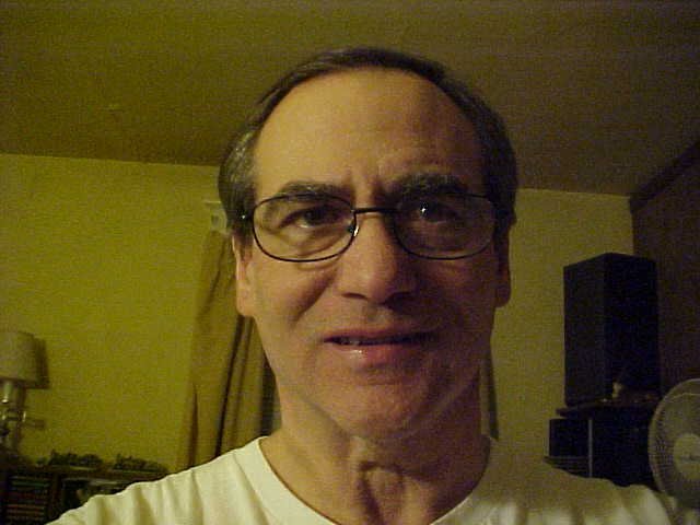 Douglas Hower's album, Profile Pictures
