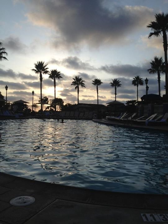 Michael Boebel's album, Cover Photos