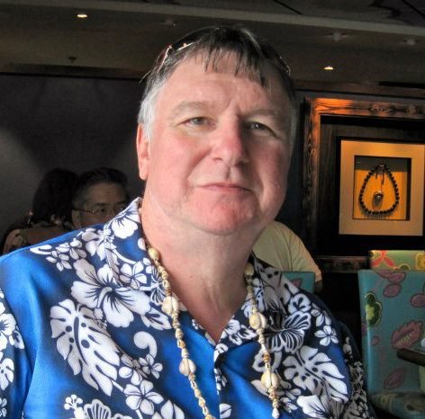 Stephen Dougherty's album, Profile Pictures