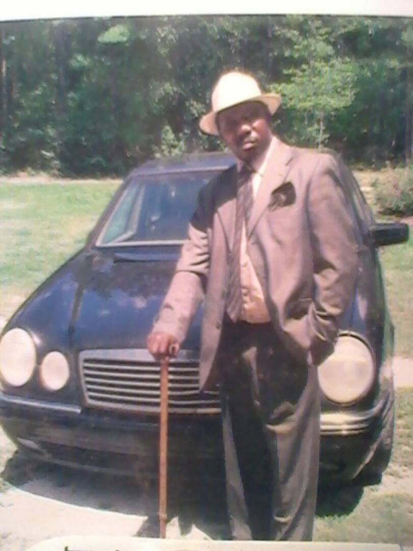 leon walker's album, Mobile Uploads
