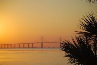 Scott Chapman's album, Sunrise at the Skyway again