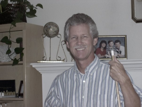 Greg Ollar's album, Profile Pictures