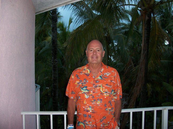 Peter Conforti's album, Profile Pictures