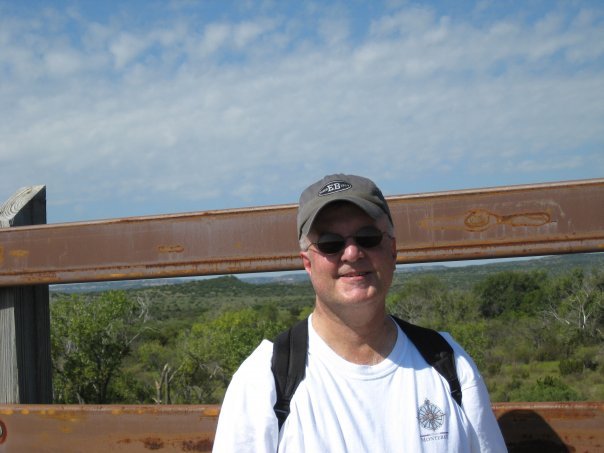 W. Richard Forcum's album, Profile Pictures