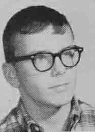 Michael Knowlton's album, Profile Pictures